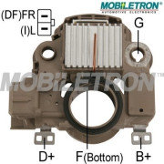 VR-H2009-83 Regulátor generátoru MOBILETRON