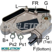 VR-V3779 Regulátor generátoru MOBILETRON