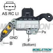 VR-VN001 Regulátor generátoru MOBILETRON