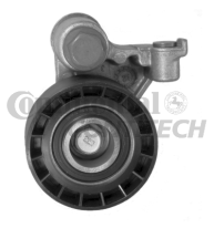 V55218 Napínací kladka, ozubený řemen CONTINENTAL CTAM BR