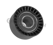 V55229 Vratná/vodicí kladka, ozubený řemen CONTINENTAL CTAM BR