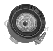 V55282 Napínací kladka, ozubený řemen CONTINENTAL CTAM BR