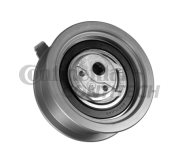 V55491 Napínací kladka, ozubený řemen CONTINENTAL CTAM BR