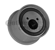 V55744 Vratná/vodicí kladka, ozubený řemen CONTINENTAL CTAM BR