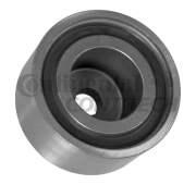 V12823 Napínací kladka, ozubený řemen CONTINENTAL CTAM BR