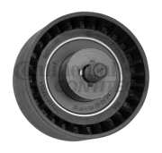 V231098 Vratná/vodicí kladka, ozubený řemen CONTINENTAL CTAM BR