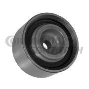 V55876 Vratná/vodicí kladka, ozubený řemen CONTINENTAL CTAM BR