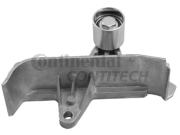 V56365 Vratná/vodicí kladka, ozubený řemen CONTINENTAL CTAM BR