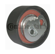 V55881 Napínací kladka, ozubený řemen CONTINENTAL CTAM BR