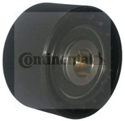 V55907 Vratná/vodicí kladka, ozubený řemen CONTINENTAL CTAM BR