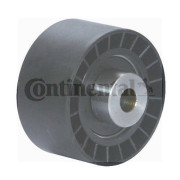 V55950 Vratná/vodicí kladka, ozubený řemen CONTINENTAL CTAM BR