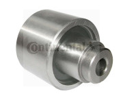 V56376 Vratná/vodicí kladka, ozubený řemen CONTINENTAL CTAM BR