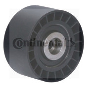 V56642 Vratná/vodicí kladka, ozubený řemen CONTINENTAL CTAM BR