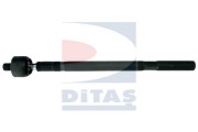 A2-5525 nezařazený díl DITAS