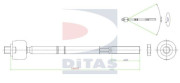 A2-5415 nezařazený díl DITAS