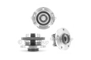 BR930623 Ložisko kola SKF Brazil