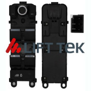 LTLRP76003 LIFT-TEK spínač elektrického otvárania okien LTLRP76003 LIFT-TEK