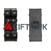 LTVKB76010 LIFT-TEK spínač elektrického otvárania okien LTVKB76010 LIFT-TEK