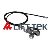 LT37247 LIFT-TEK zámok zadných výklopných dverí LT37247 LIFT-TEK