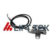 LT37250 LIFT-TEK zámok zadných výklopných dverí LT37250 LIFT-TEK