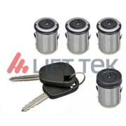 LT801221 LIFT-TEK sada zámkov LT801221 LIFT-TEK