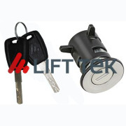 LT80453B 0 LIFT-TEK