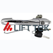 LT80607 Vnější klika dveří LIFT-TEK