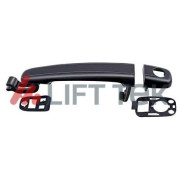 LT8090103 Vnější klika dveří LIFT-TEK