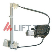 LT AA35 R LIFT-TEK mechanizmus zdvíhania okna LT AA35 R LIFT-TEK