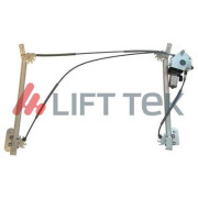 LT BM33 L LIFT-TEK mechanizmus zdvíhania okna LT BM33 L LIFT-TEK