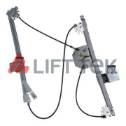 LT BM716 L LIFT-TEK mechanizmus zdvíhania okna LT BM716 L LIFT-TEK