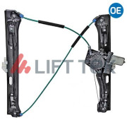 LT BMO37 R C 0 LIFT-TEK