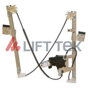 LT FR62 L LIFT-TEK mechanizmus zdvíhania okna LT FR62 L LIFT-TEK