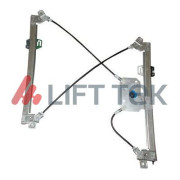 LT LR703 R LIFT-TEK mechanizmus zdvíhania okna LT LR703 R LIFT-TEK