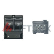 LTFTB76002 LIFT-TEK spínač elektrického otvárania okien LTFTB76002 LIFT-TEK