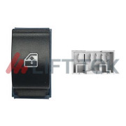 LTFTI76001 LIFT-TEK spínač elektrického otvárania okien LTFTI76001 LIFT-TEK