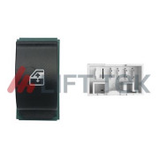 LTFTI76002 Spínač, zvedací zařízení oken LIFT-TEK