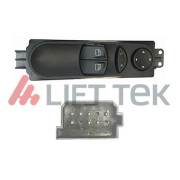 LTMEP76001 Spínač, zvedací zařízení oken LIFT-TEK