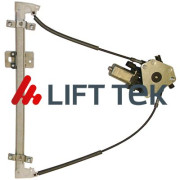 LT VK16 L B LIFT-TEK mechanizmus zdvíhania okna LT VK16 L B LIFT-TEK