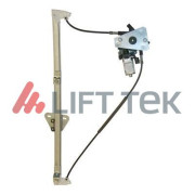 LT VK23 L B LIFT-TEK mechanizmus zdvíhania okna LT VK23 L B LIFT-TEK