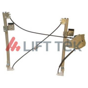 LT VK712 L LIFT-TEK mechanizmus zdvíhania okna LT VK712 L LIFT-TEK