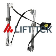 LT VK717 R LIFT-TEK mechanizmus zdvíhania okna LT VK717 R LIFT-TEK