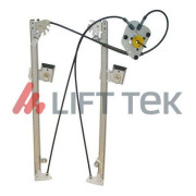 LT VK720 R LIFT-TEK mechanizmus zdvíhania okna LT VK720 R LIFT-TEK