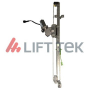 LT ZA21 R B LIFT-TEK mechanizmus zdvíhania okna LT ZA21 R B LIFT-TEK