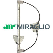 30/1161 MIRAGLIO mechanizmus zdvíhania okna 30/1161 MIRAGLIO