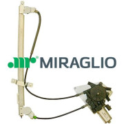 30/7012 MIRAGLIO mechanizmus zdvíhania okna 30/7012 MIRAGLIO