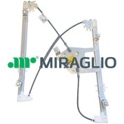 30/1075 MIRAGLIO mechanizmus zdvíhania okna 30/1075 MIRAGLIO