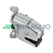 37/241 MIRAGLIO zámok dverí 37/241 MIRAGLIO