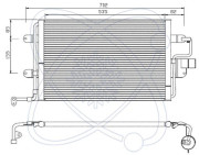 30A0018 ELECTRO AUTO nezařazený díl 30A0018 ELECTRO AUTO