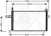 30W0018 ELECTRO AUTO nezařazený díl 30W0018 ELECTRO AUTO